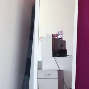 Напольное зеркало во весь рост